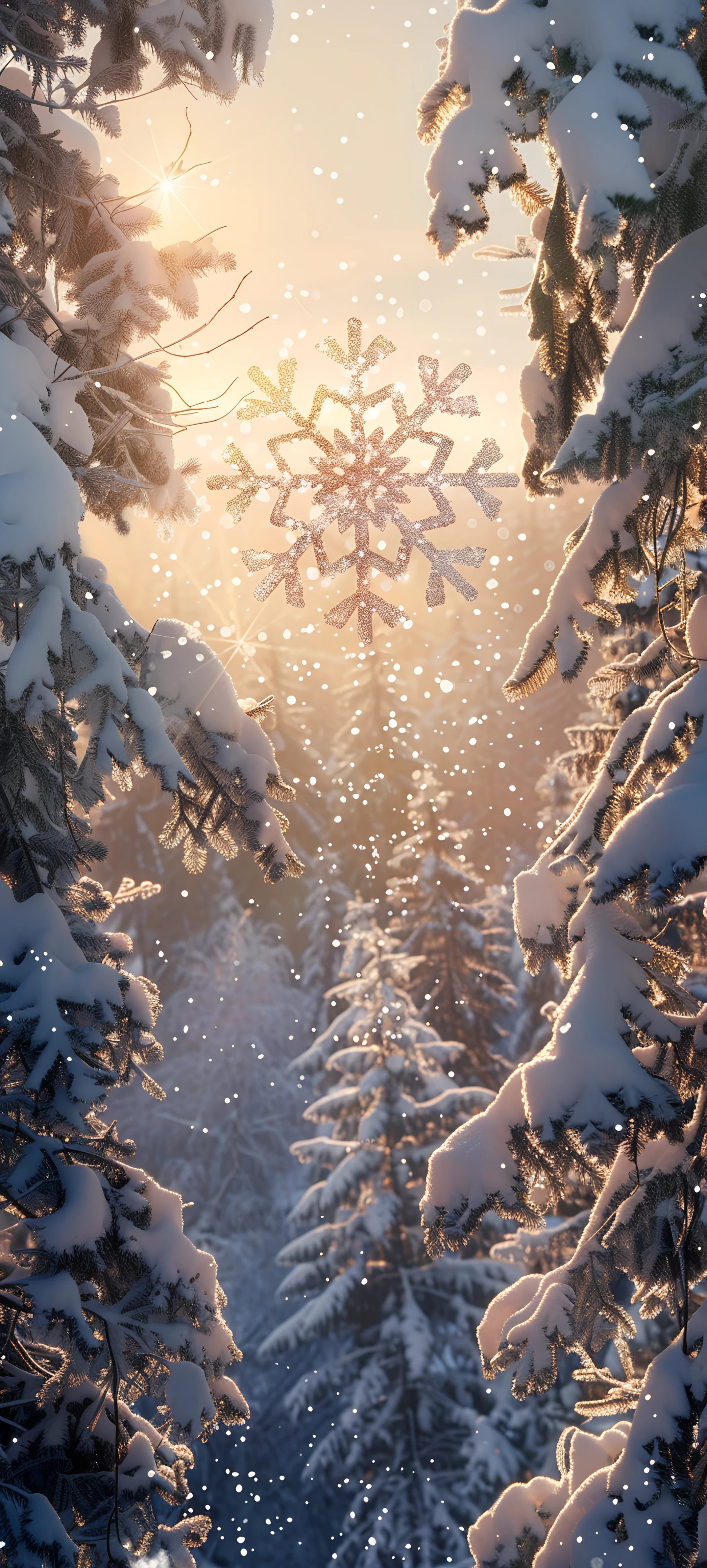 Seasons Wallpapers 1847×4096 anime wallpaper