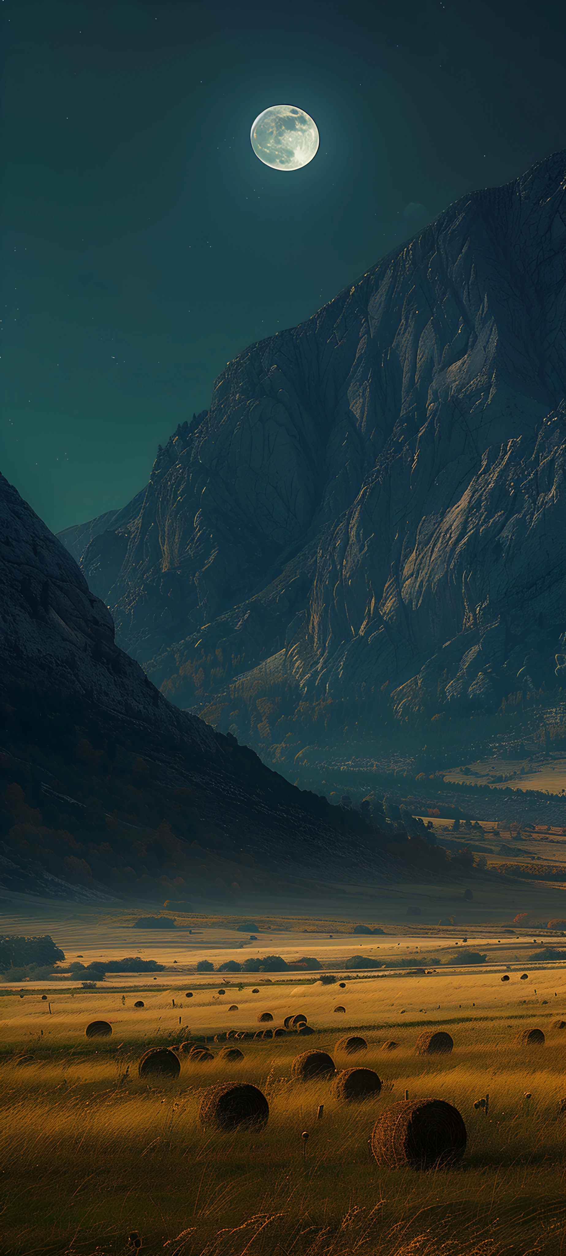 Seasons Wallpapers 1847×4096 anime wallpaper