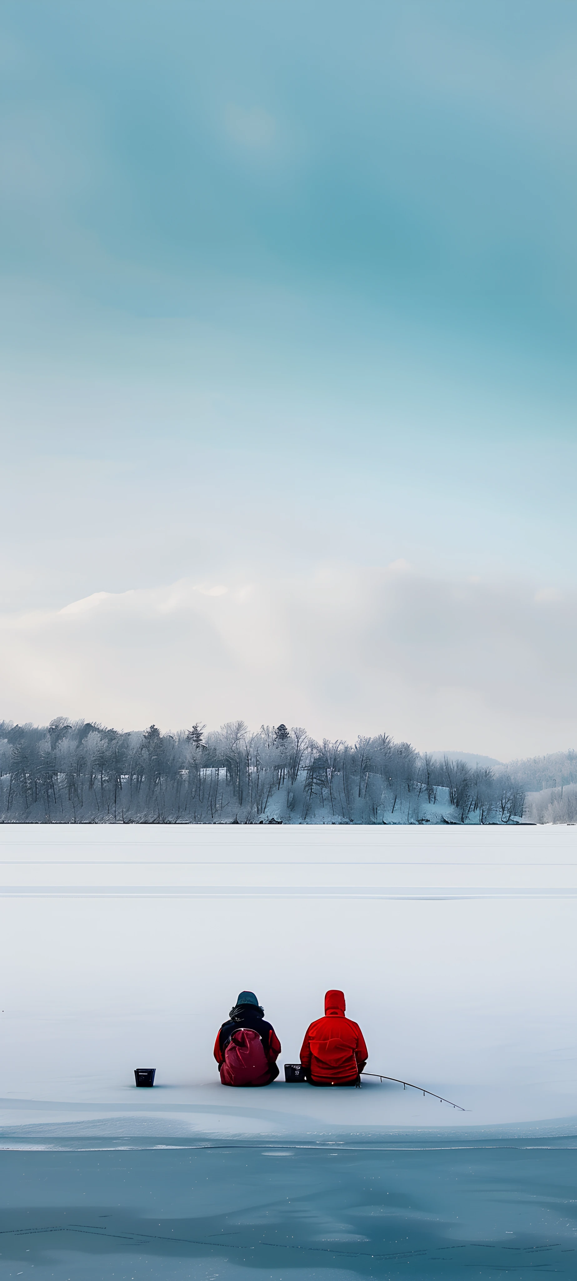 Seasons Wallpapers 1847×4096 anime wallpaper
