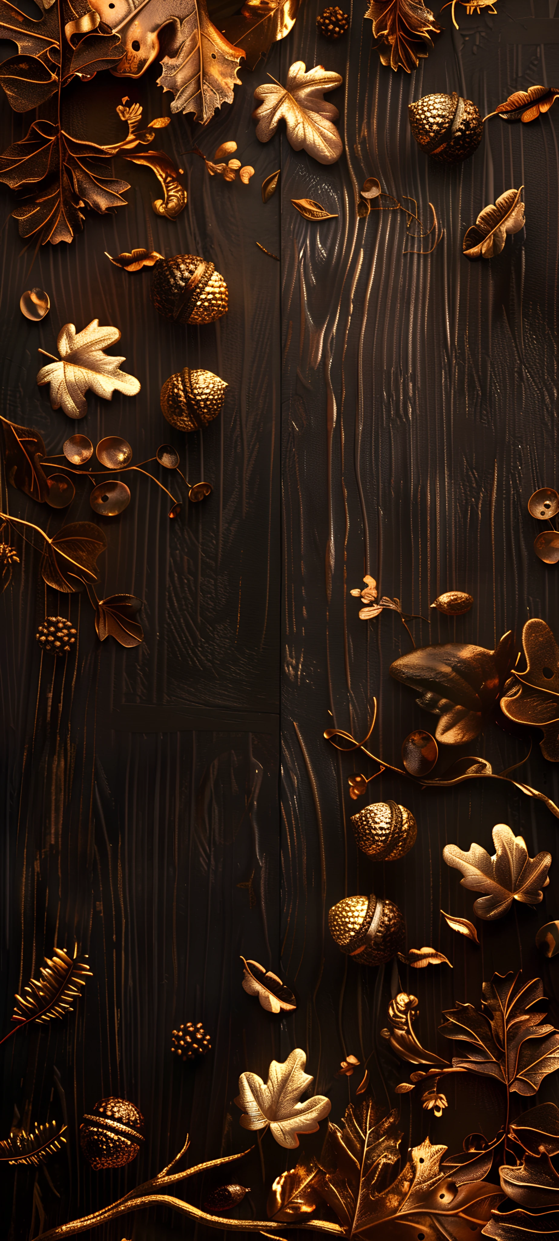 Seasons Wallpapers 1847×4096 anime wallpaper