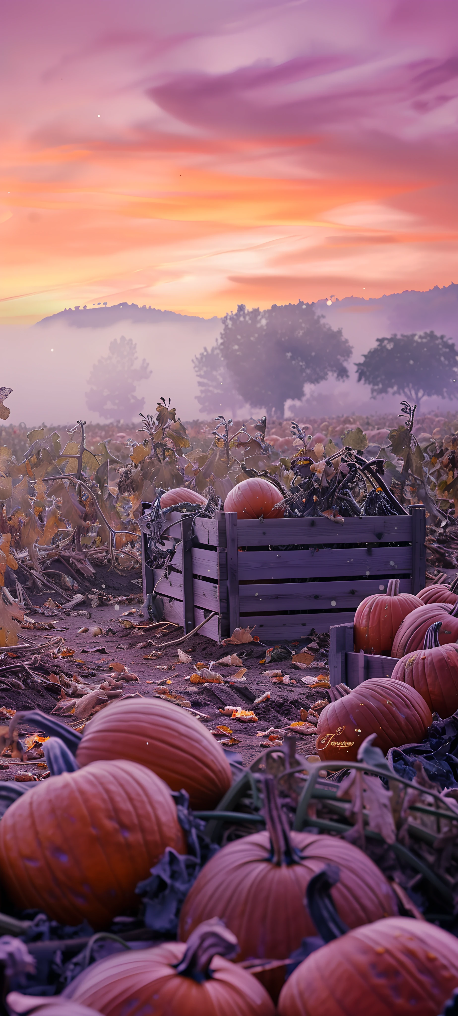 Seasons Wallpapers 1847×4096 anime wallpaper