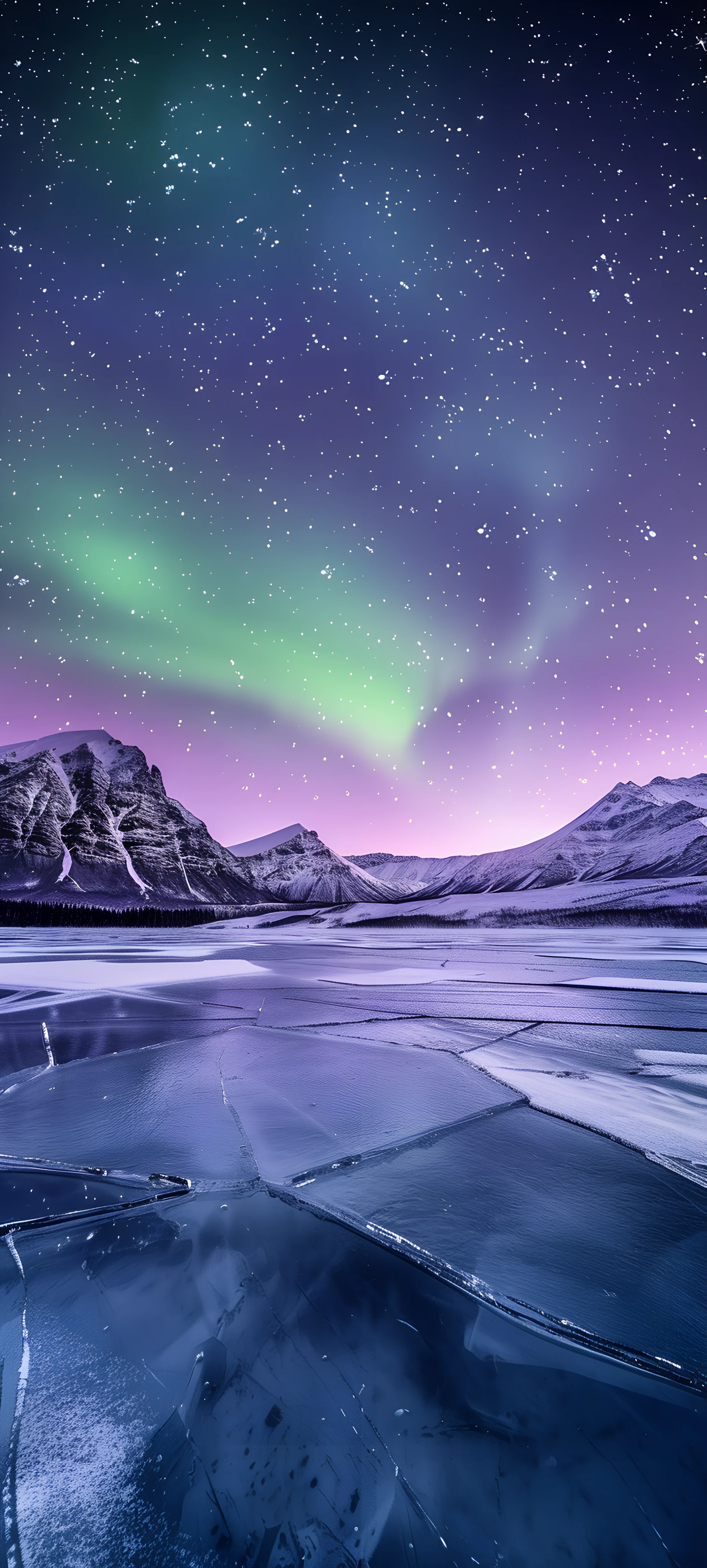 Seasons Wallpapers 1847×4096 anime wallpaper