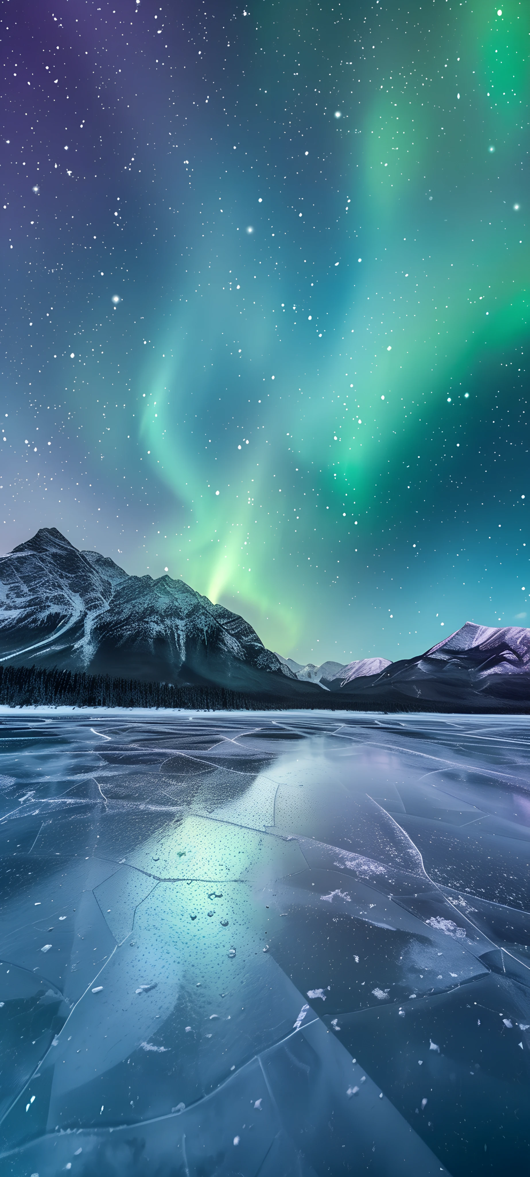 Seasons Wallpapers 1847×4096 anime wallpaper