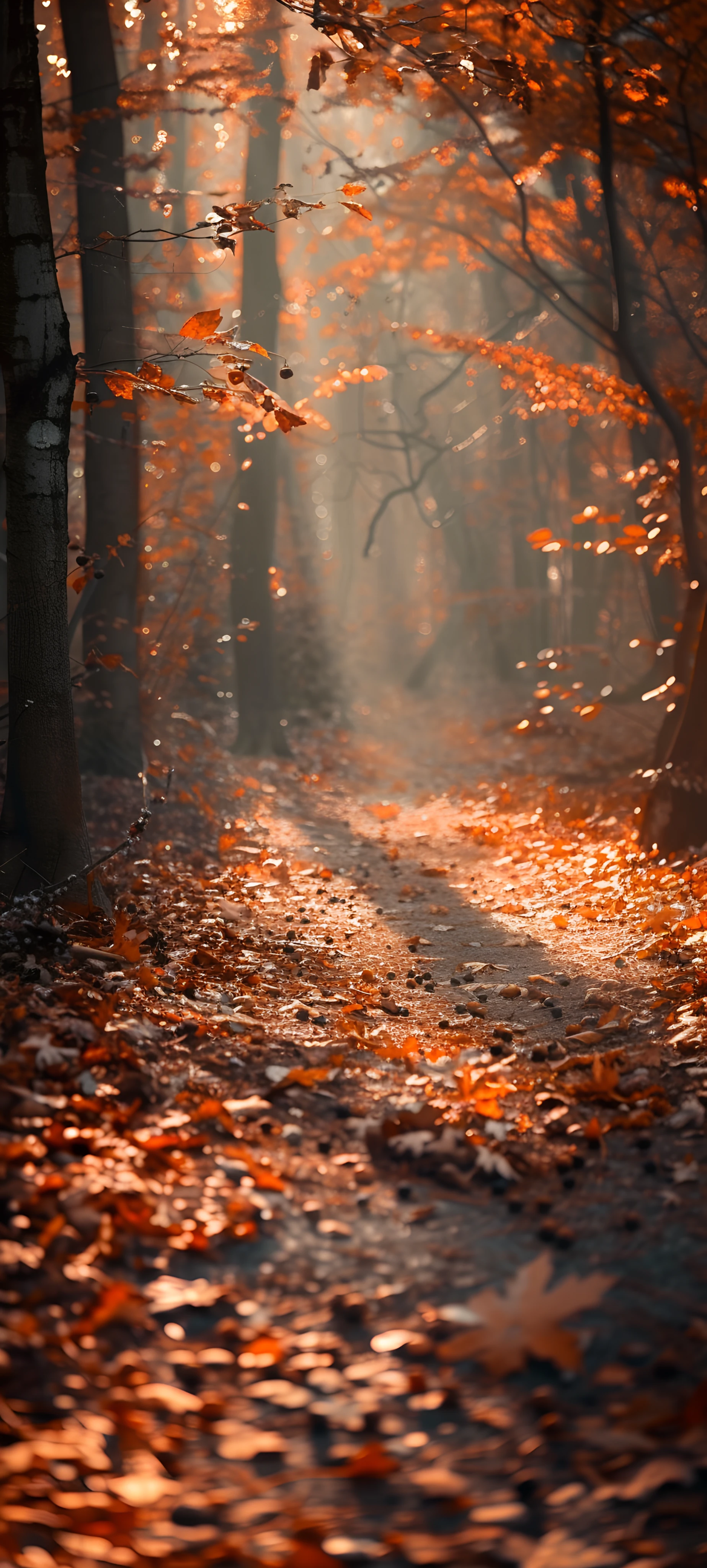 Seasons Wallpapers 1847×4096 anime wallpaper