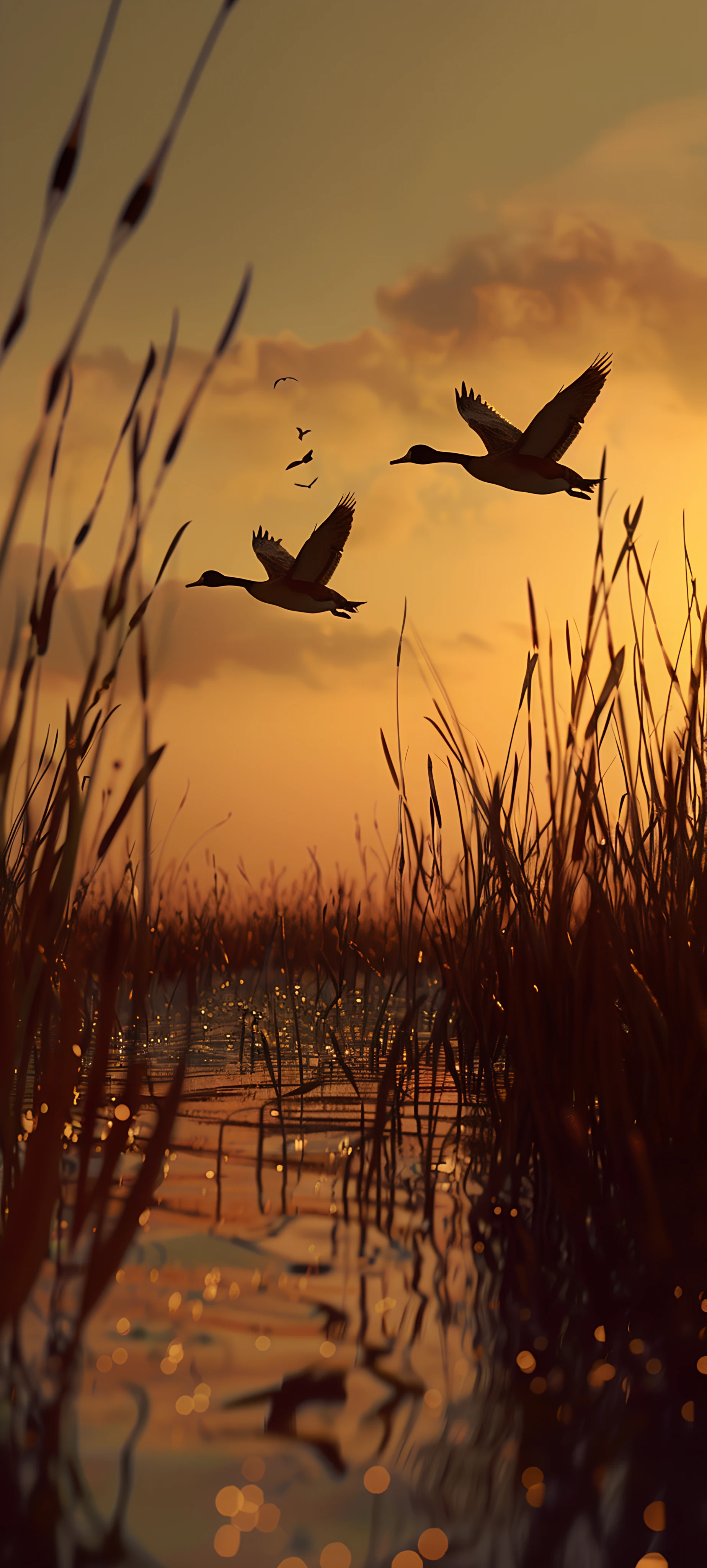 Seasons Wallpapers 1847×4096 anime wallpaper