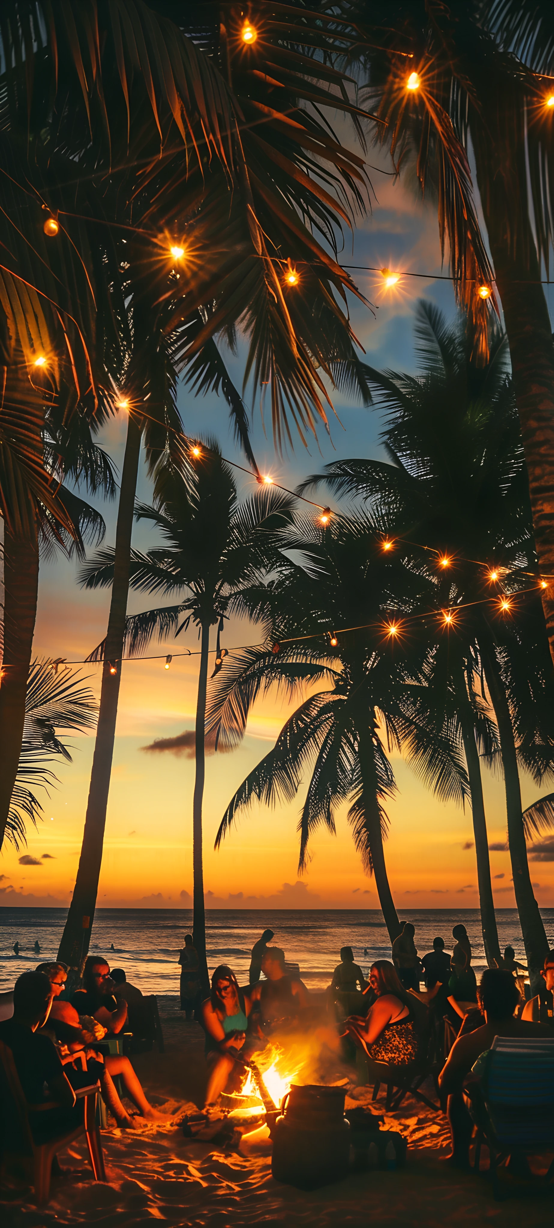 Seasons Wallpapers 1847×4096 anime wallpaper