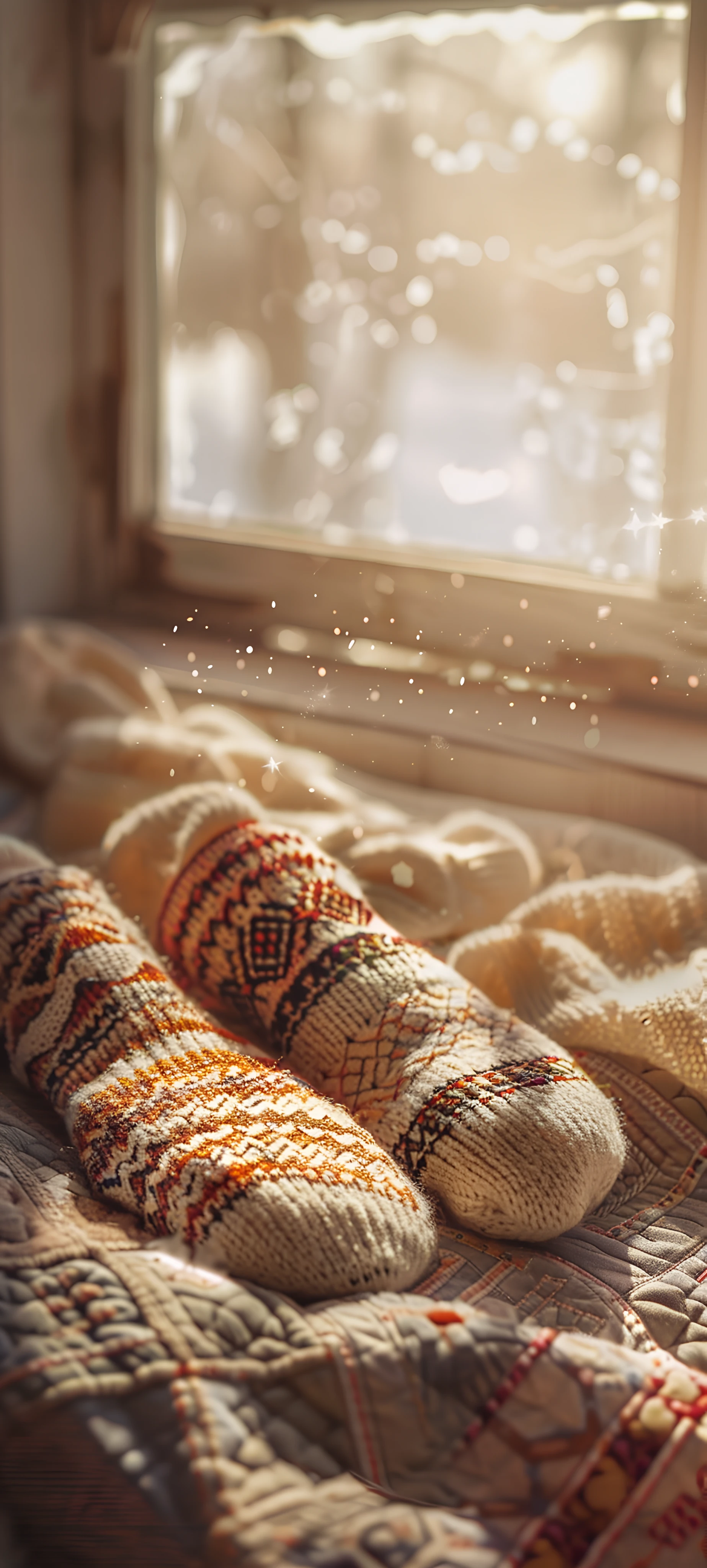Seasons Wallpapers 1847×4096 anime wallpaper