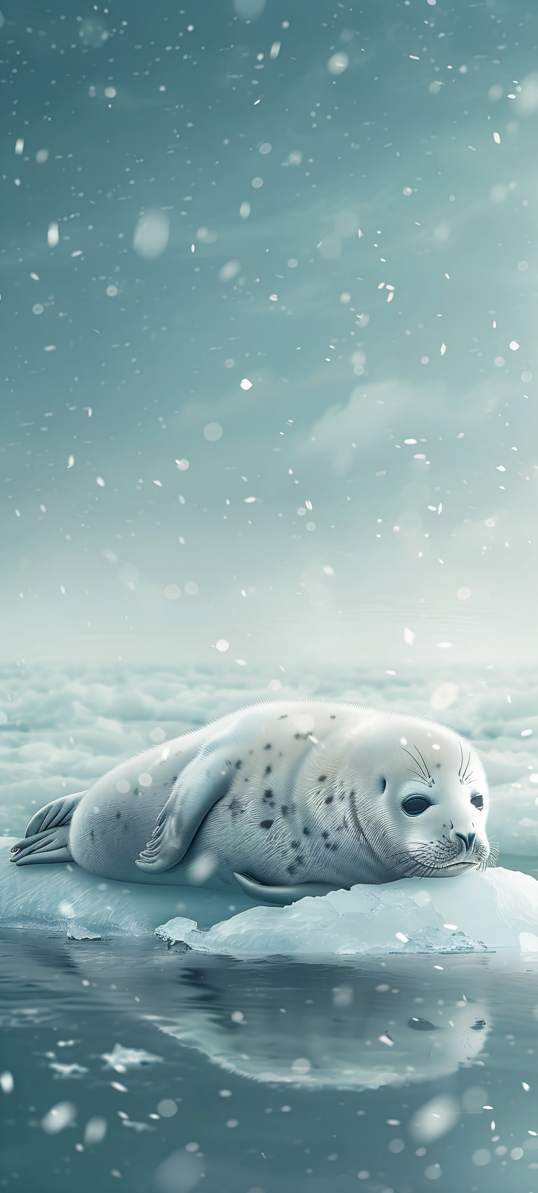 Seasons Wallpapers 1847×4096 anime wallpaper