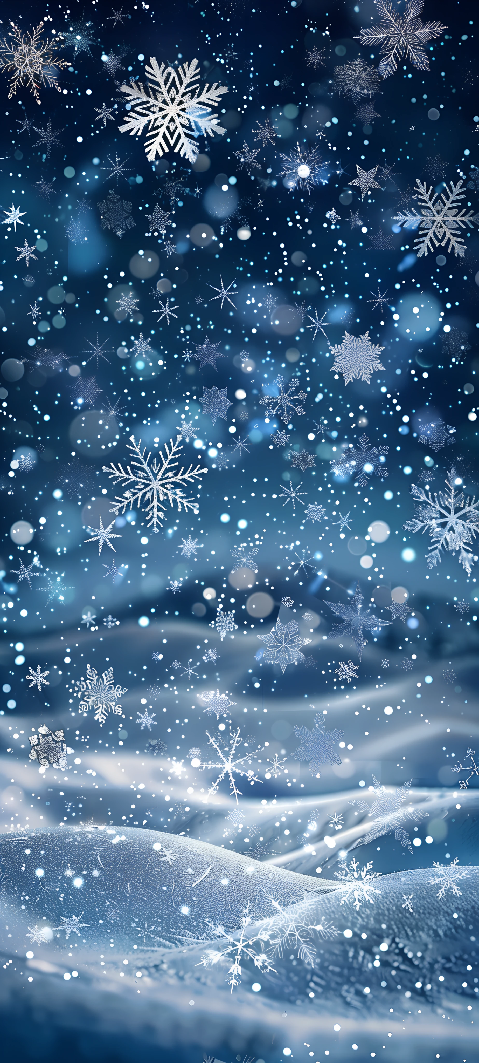 Seasons Wallpapers 1847×4096 anime wallpaper