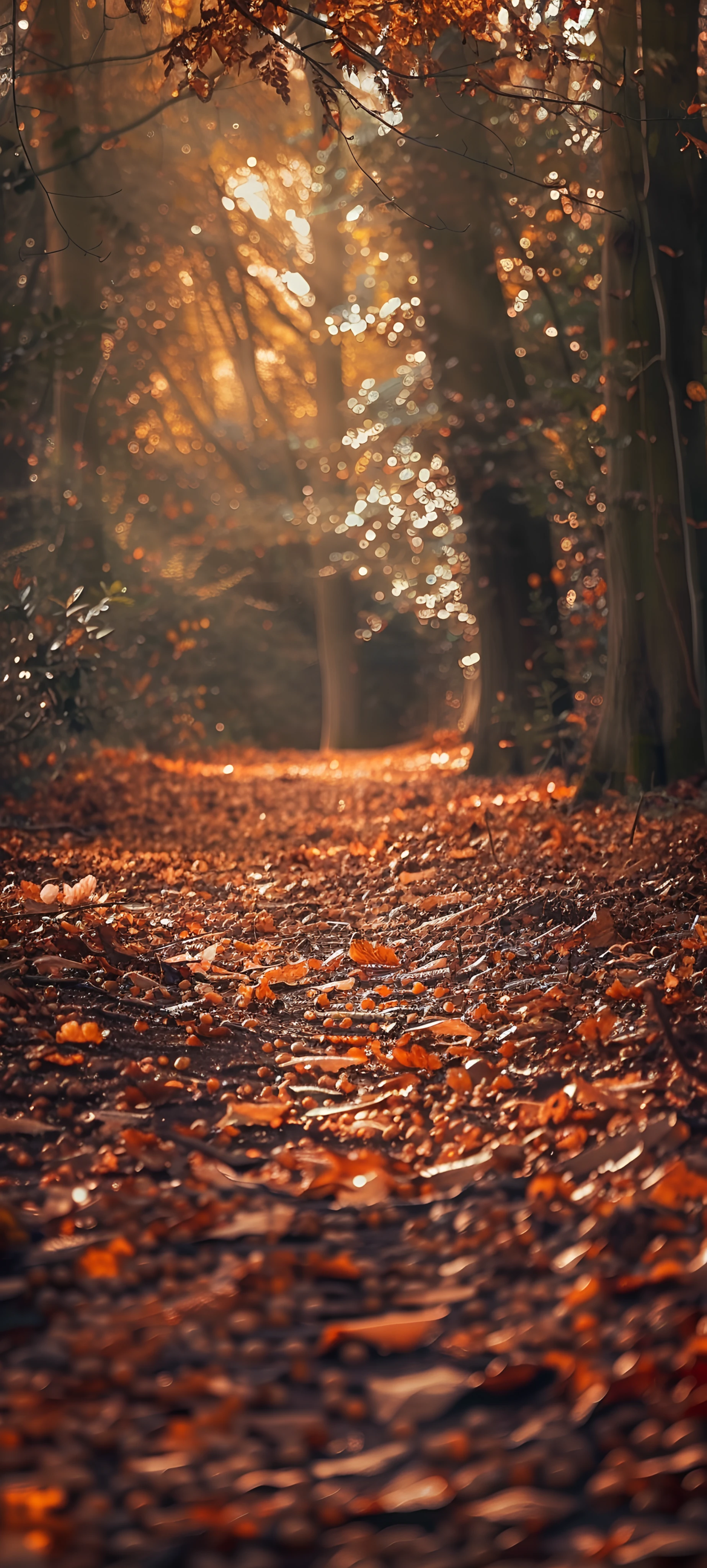 Seasons Wallpapers 1847×4096 anime wallpaper