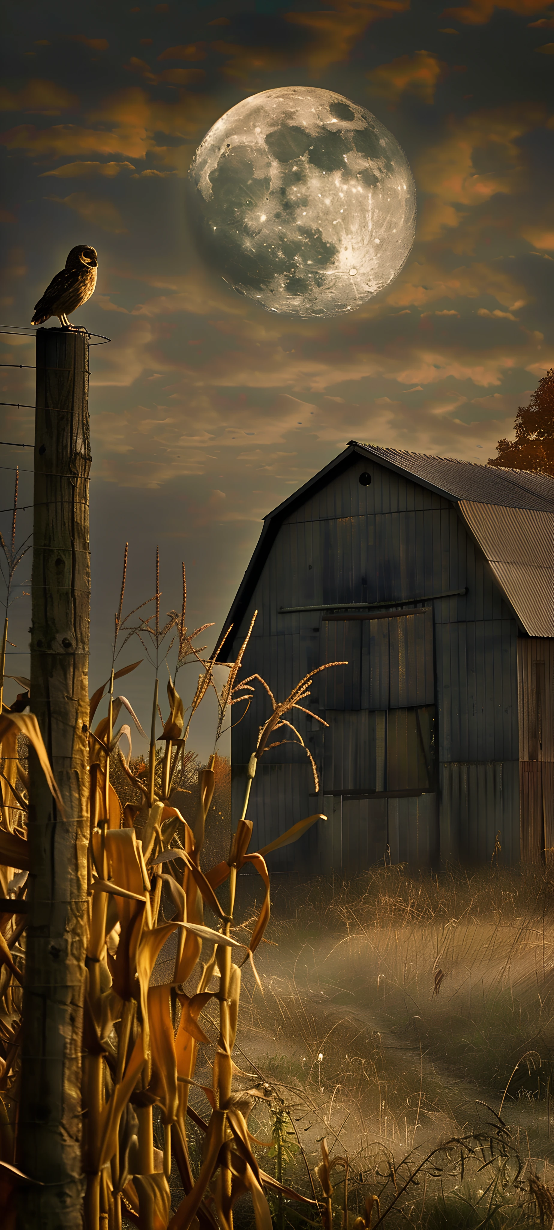 Seasons Wallpapers 1847×4096 anime wallpaper