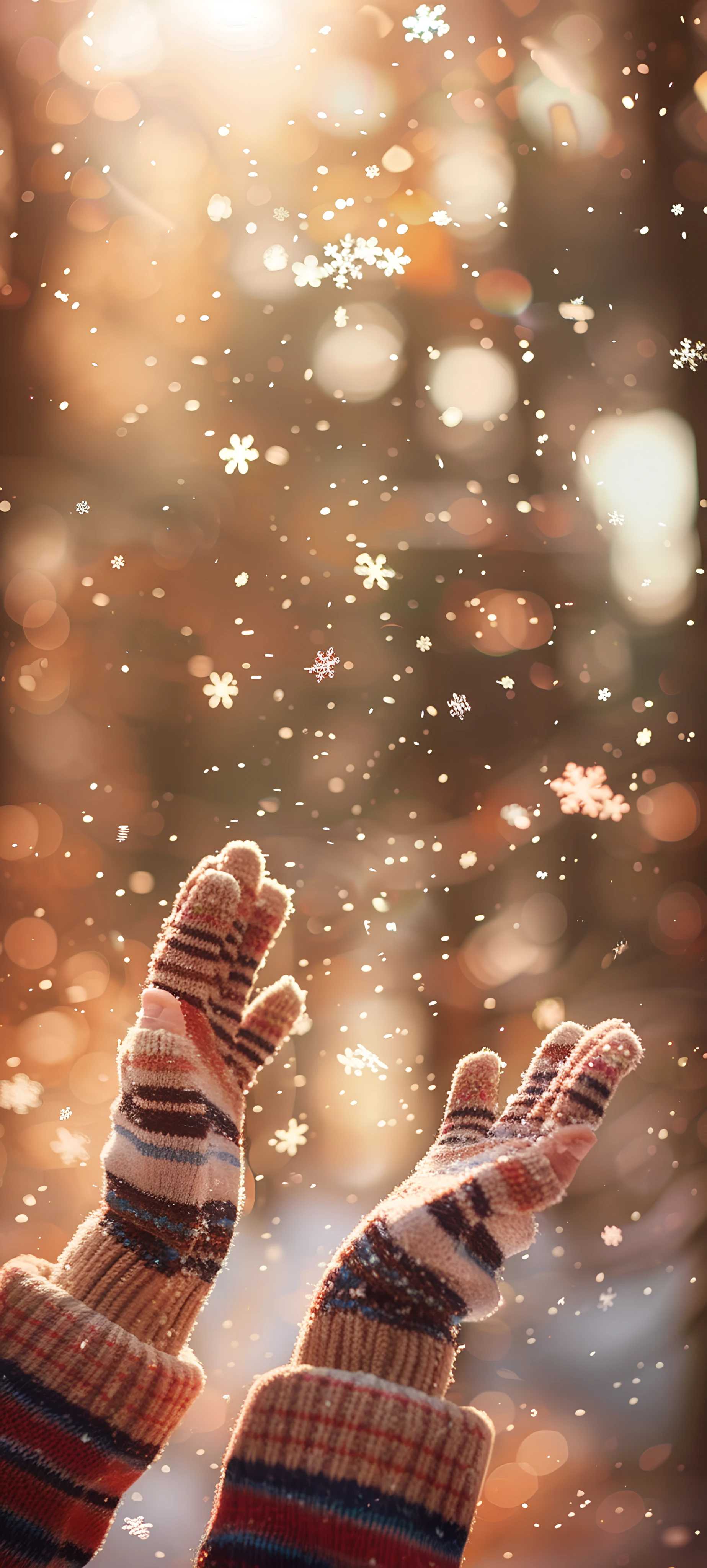 Seasons Wallpapers 1847×4096 anime wallpaper