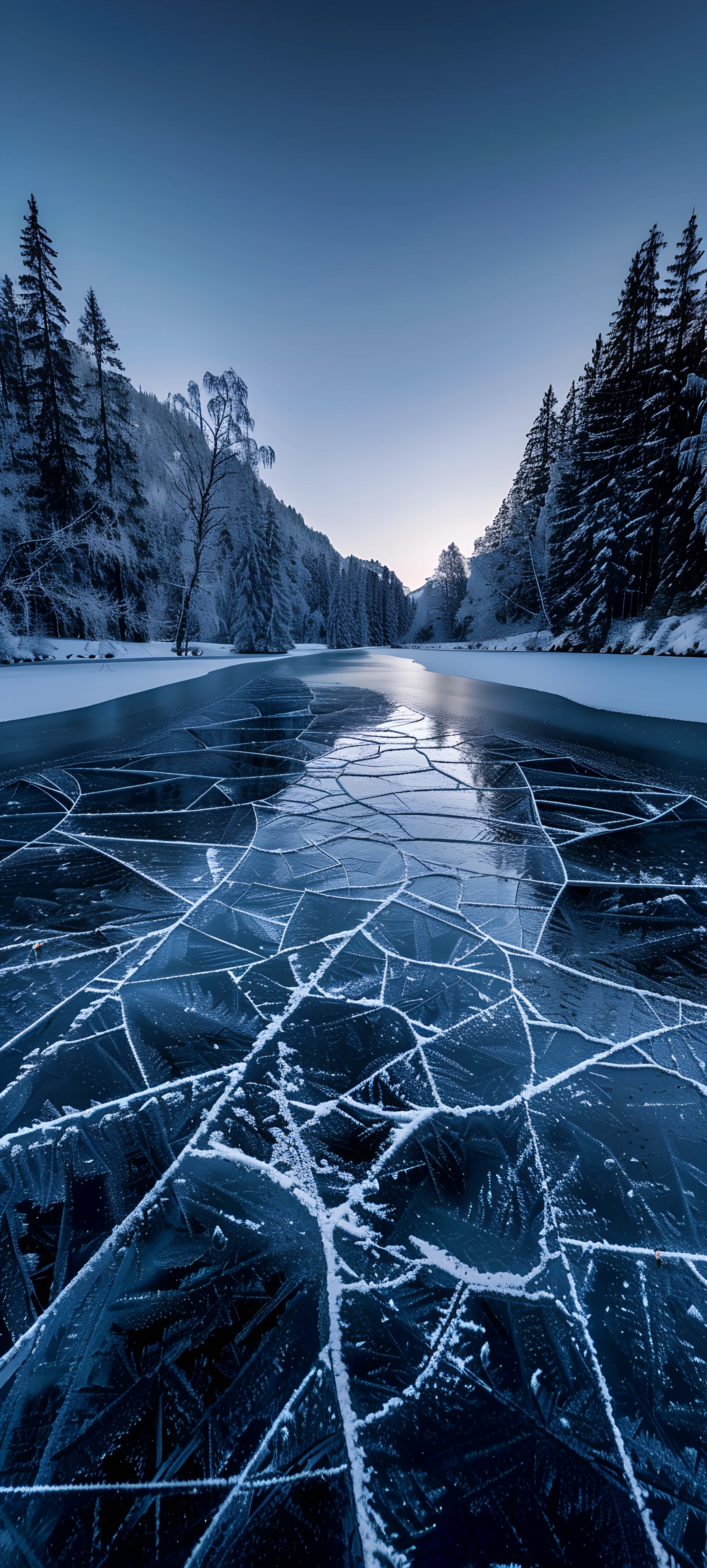 Seasons Wallpapers 1847×4096 anime wallpaper