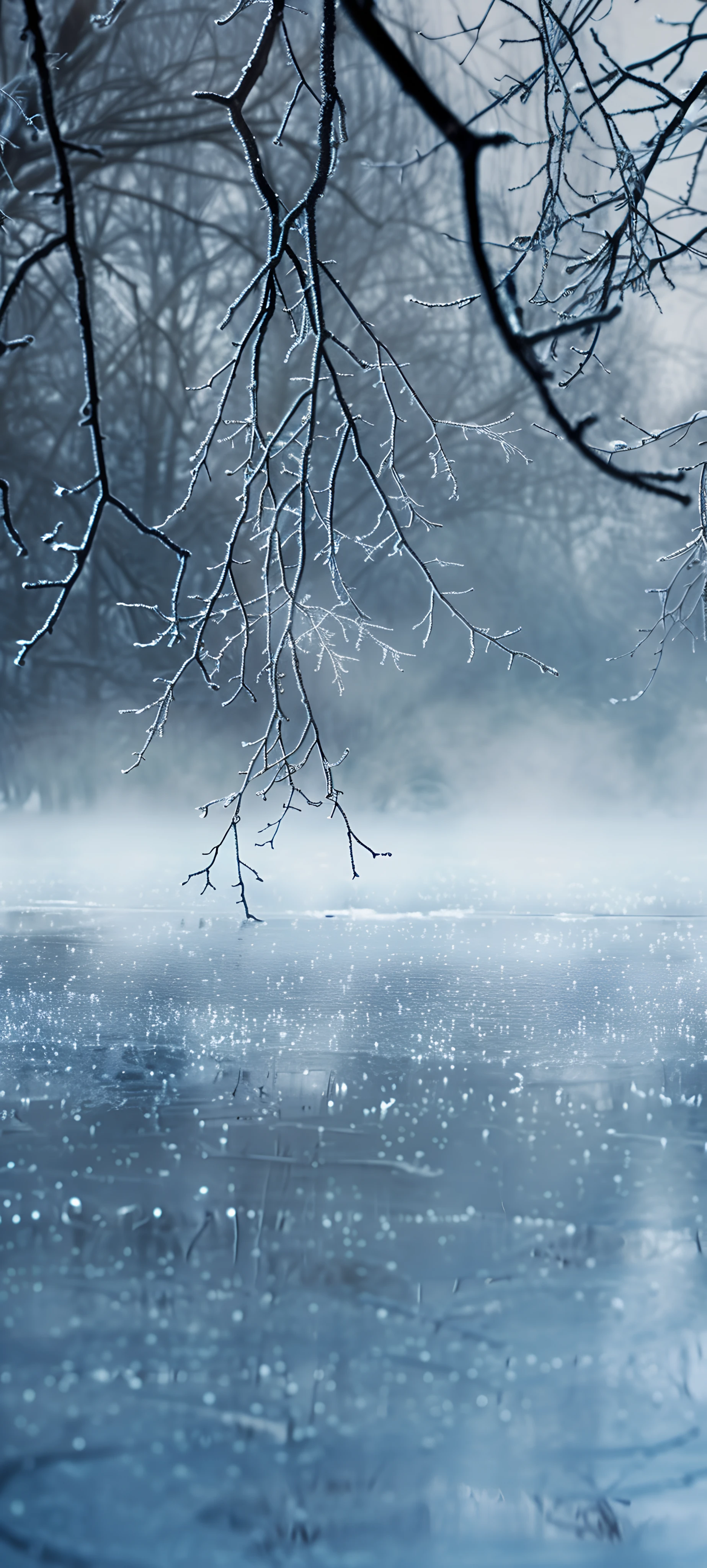 Seasons Wallpapers 1847×4096 anime wallpaper