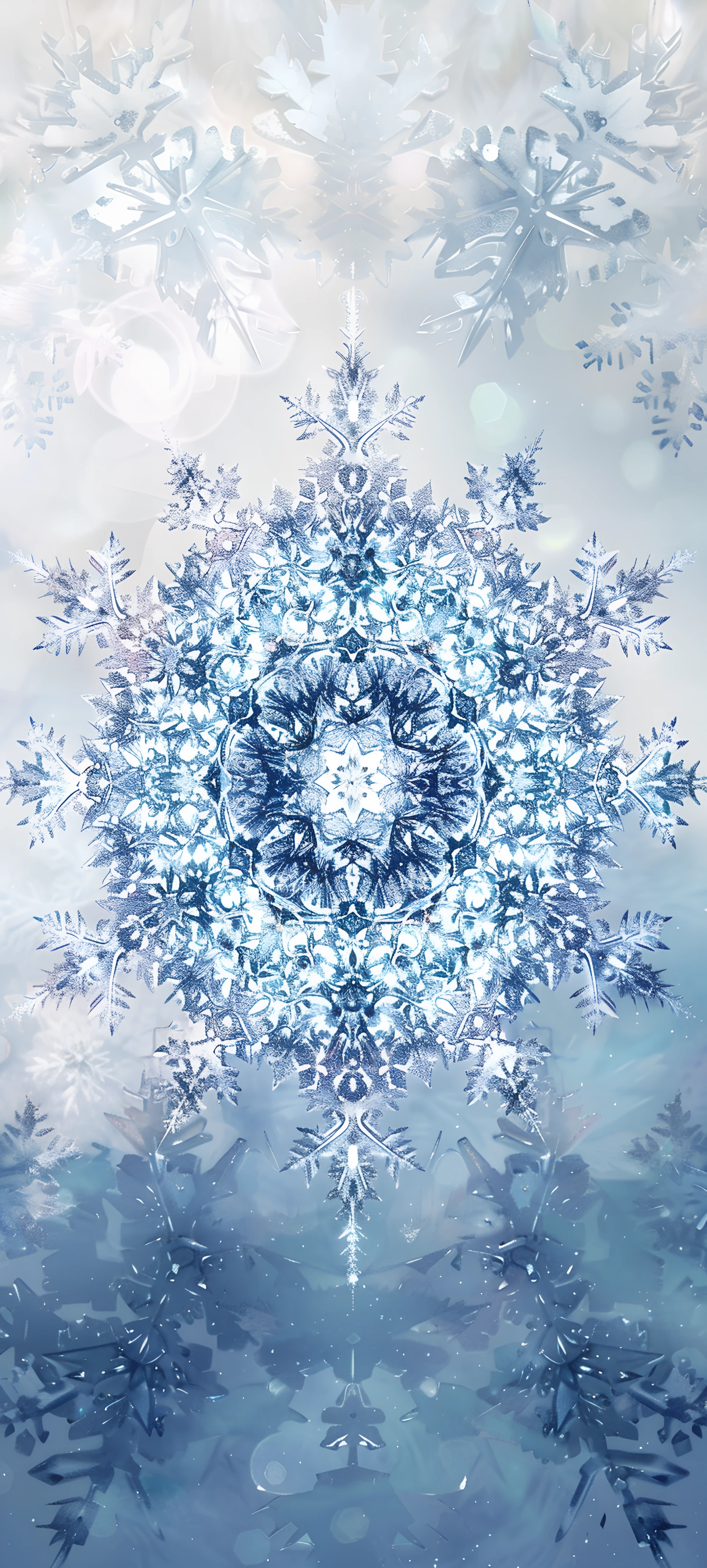 Seasons Wallpapers 1847×4096 anime wallpaper