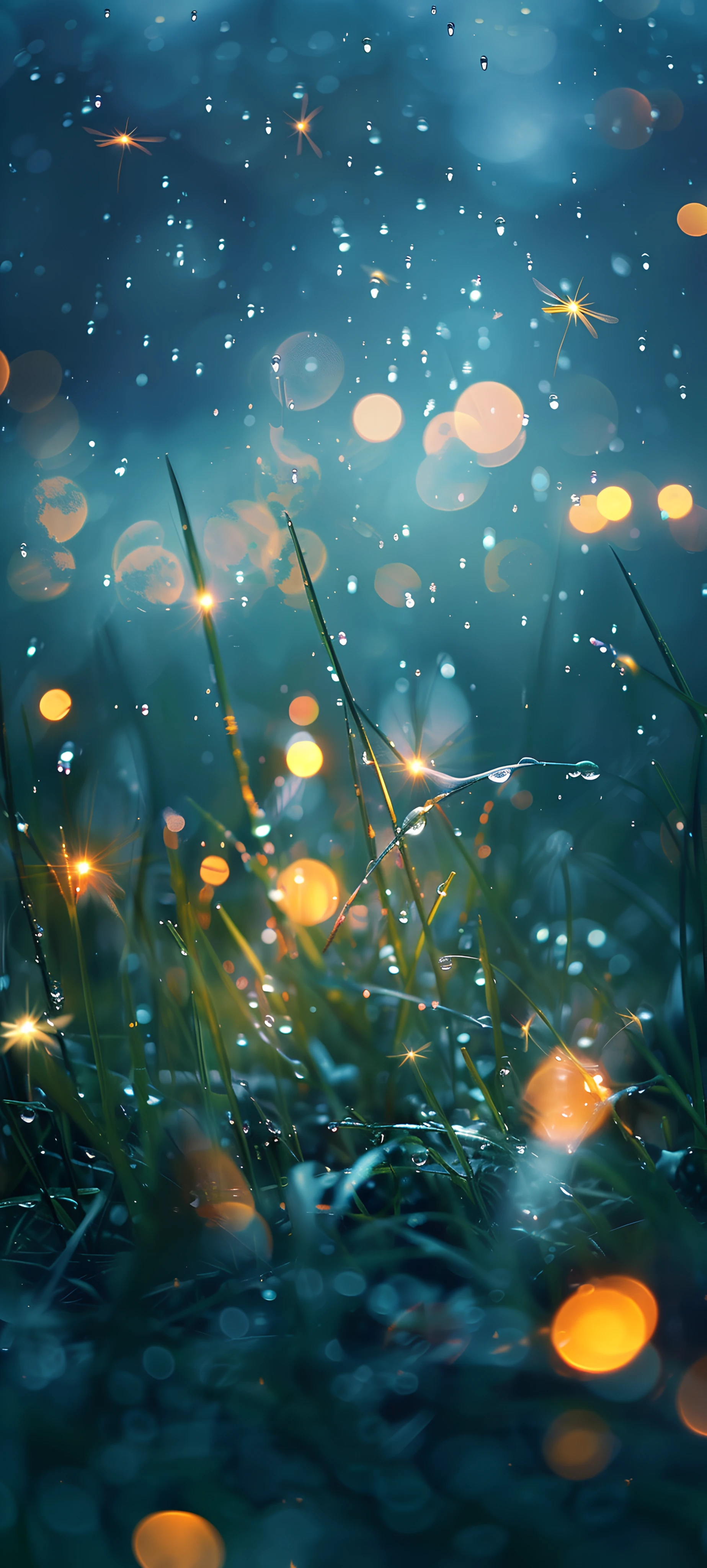Seasons Wallpapers 1847×4096 anime wallpaper