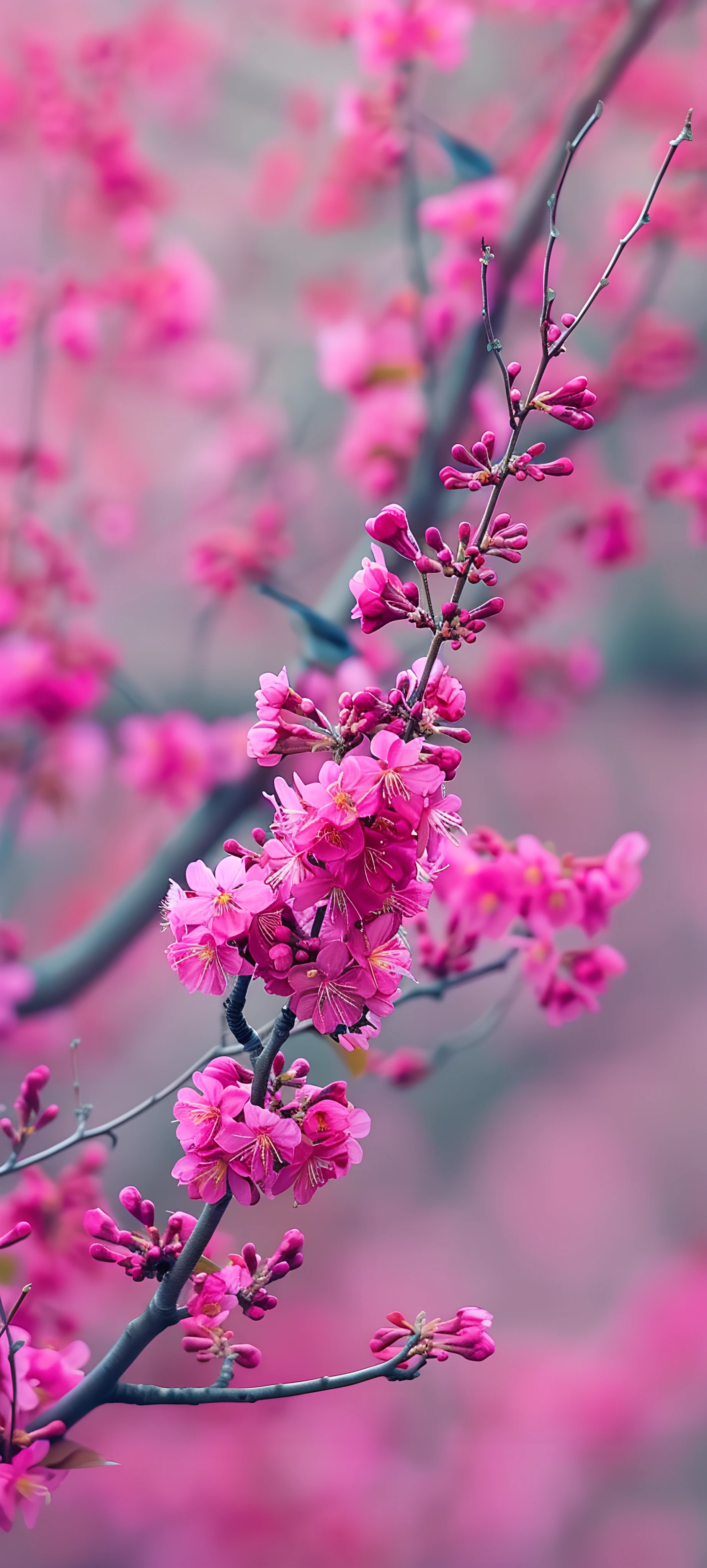 Seasons Wallpapers 1847×4096 anime wallpaper