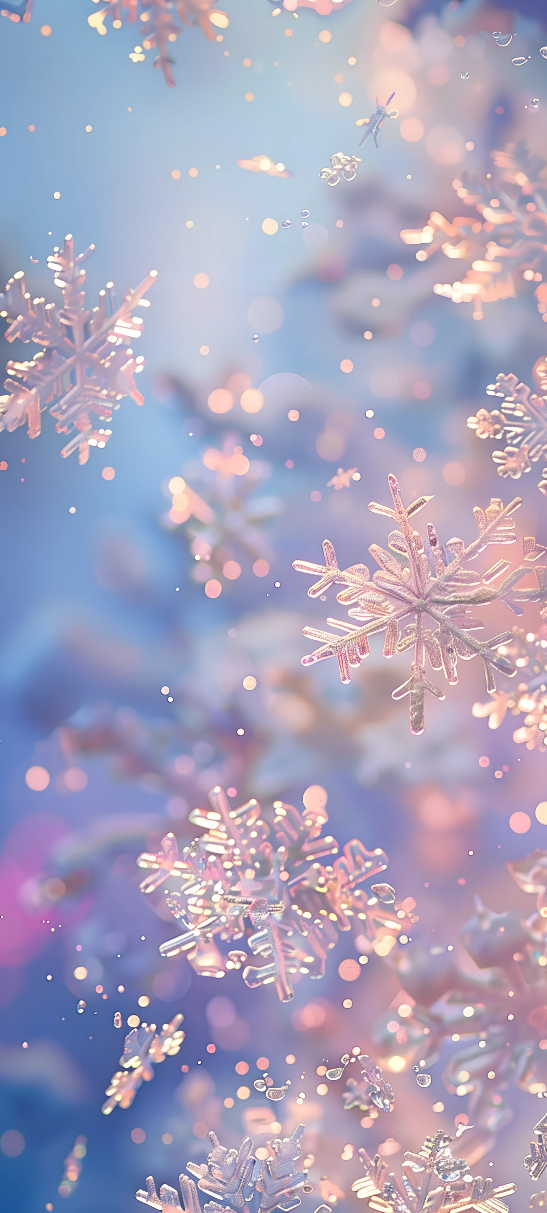 Seasons Wallpapers 1847×4096 anime wallpaper