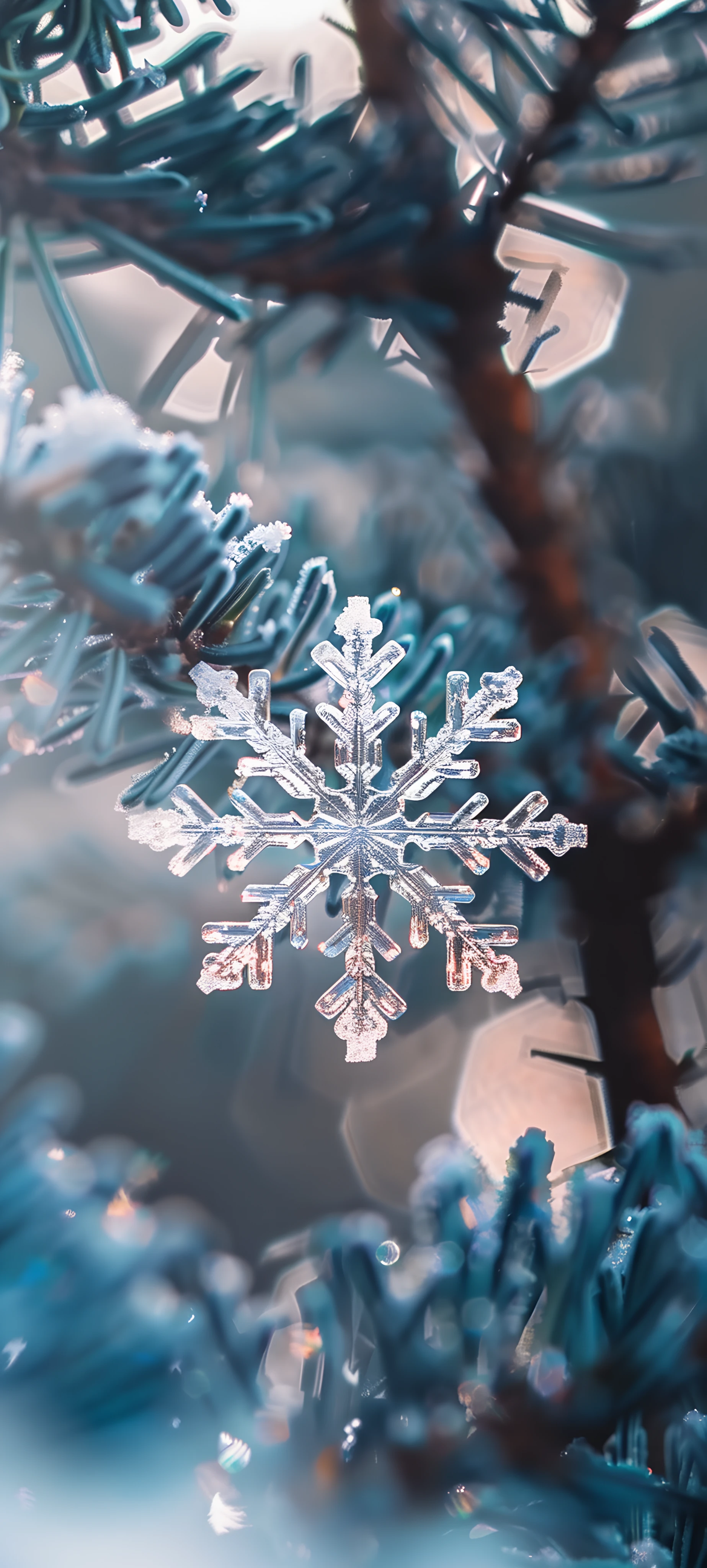 Seasons Wallpapers 1847×4096 anime wallpaper