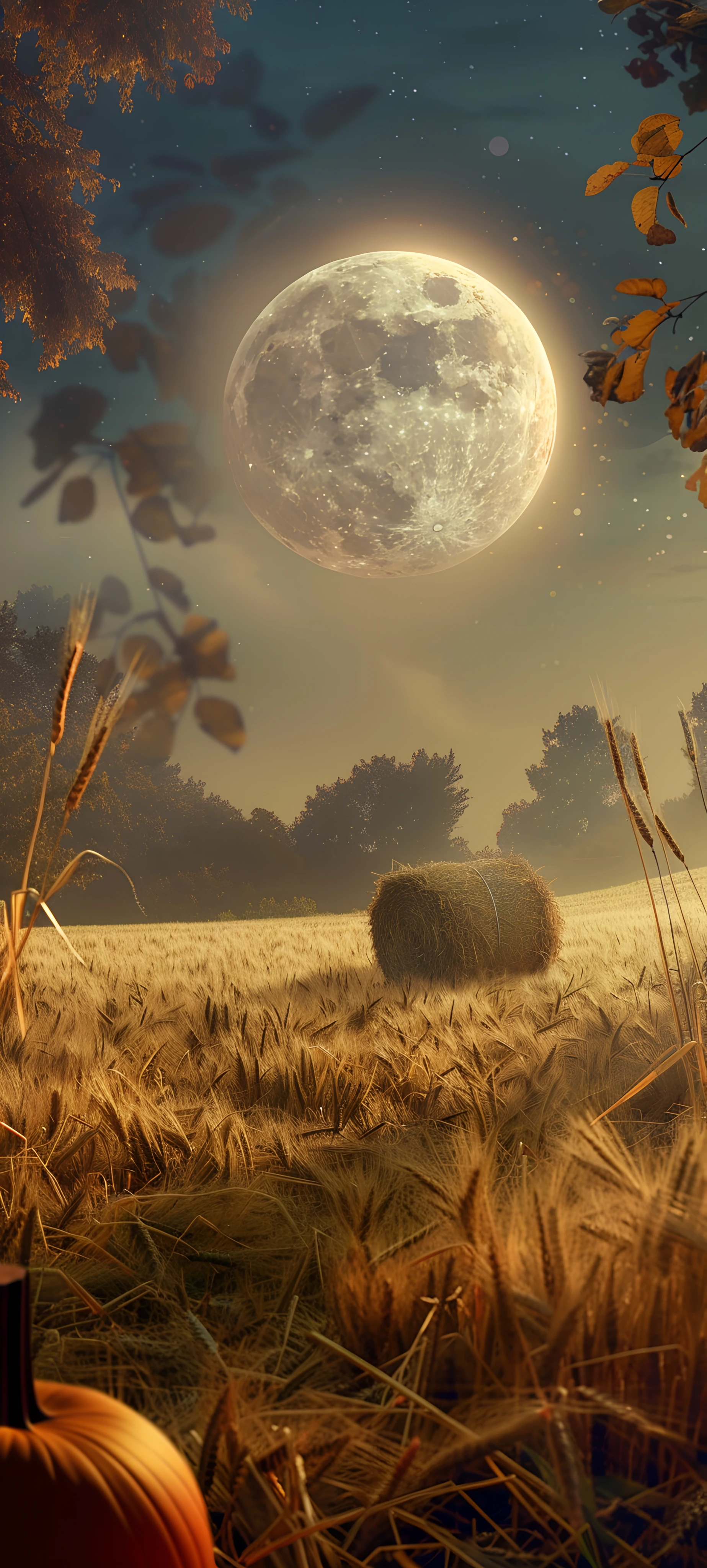 Seasons Wallpapers 1847×4096 anime wallpaper