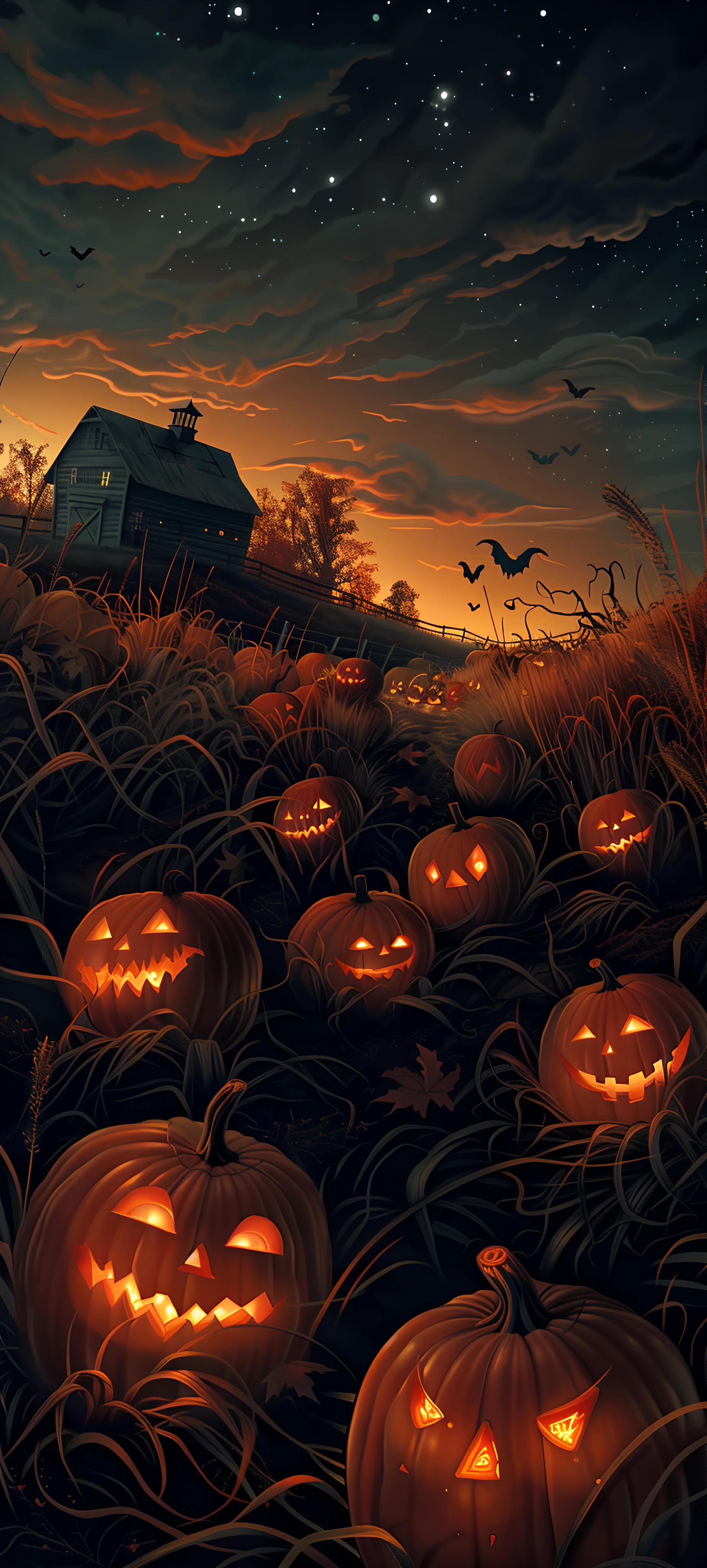 Seasons Wallpapers 1847×4096 anime wallpaper