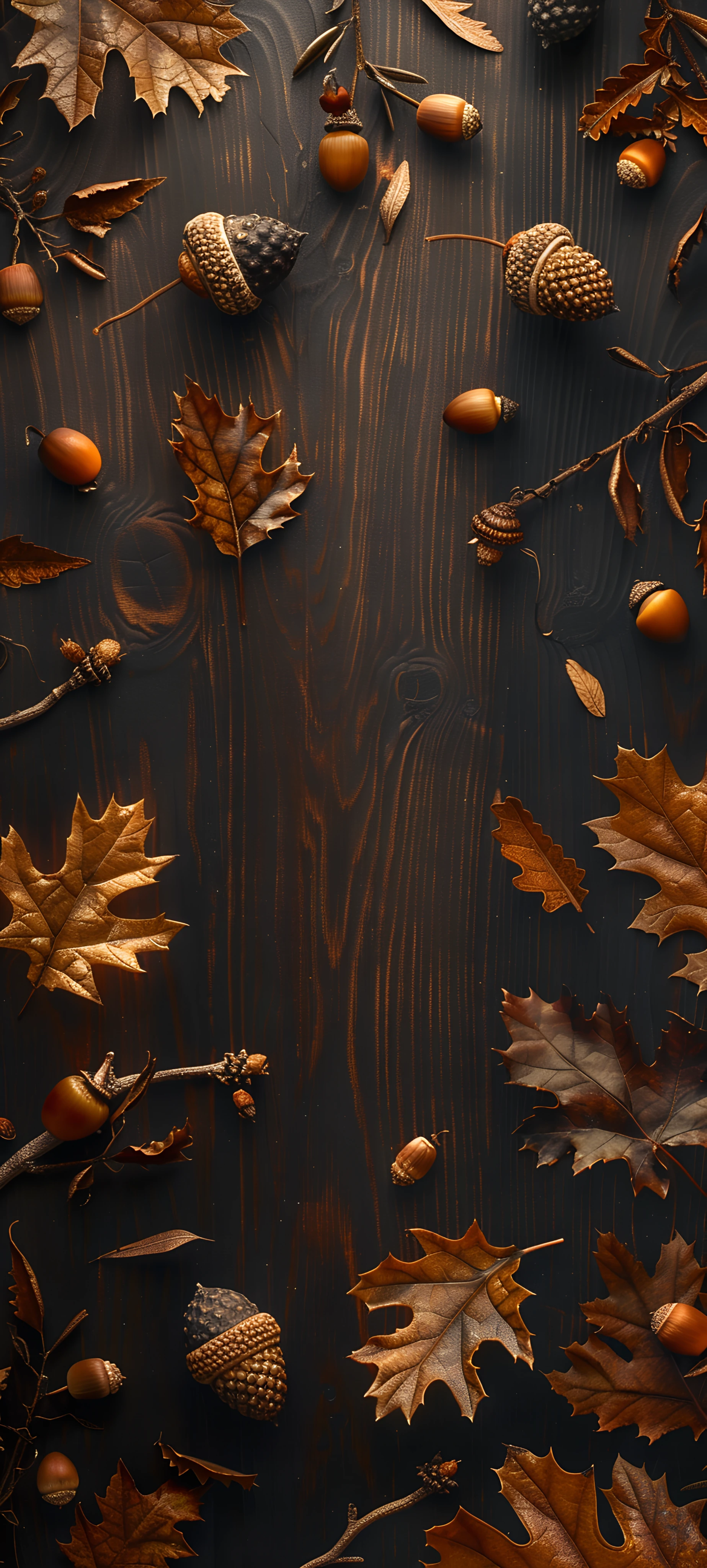 Seasons Wallpapers 1847×4096 anime wallpaper