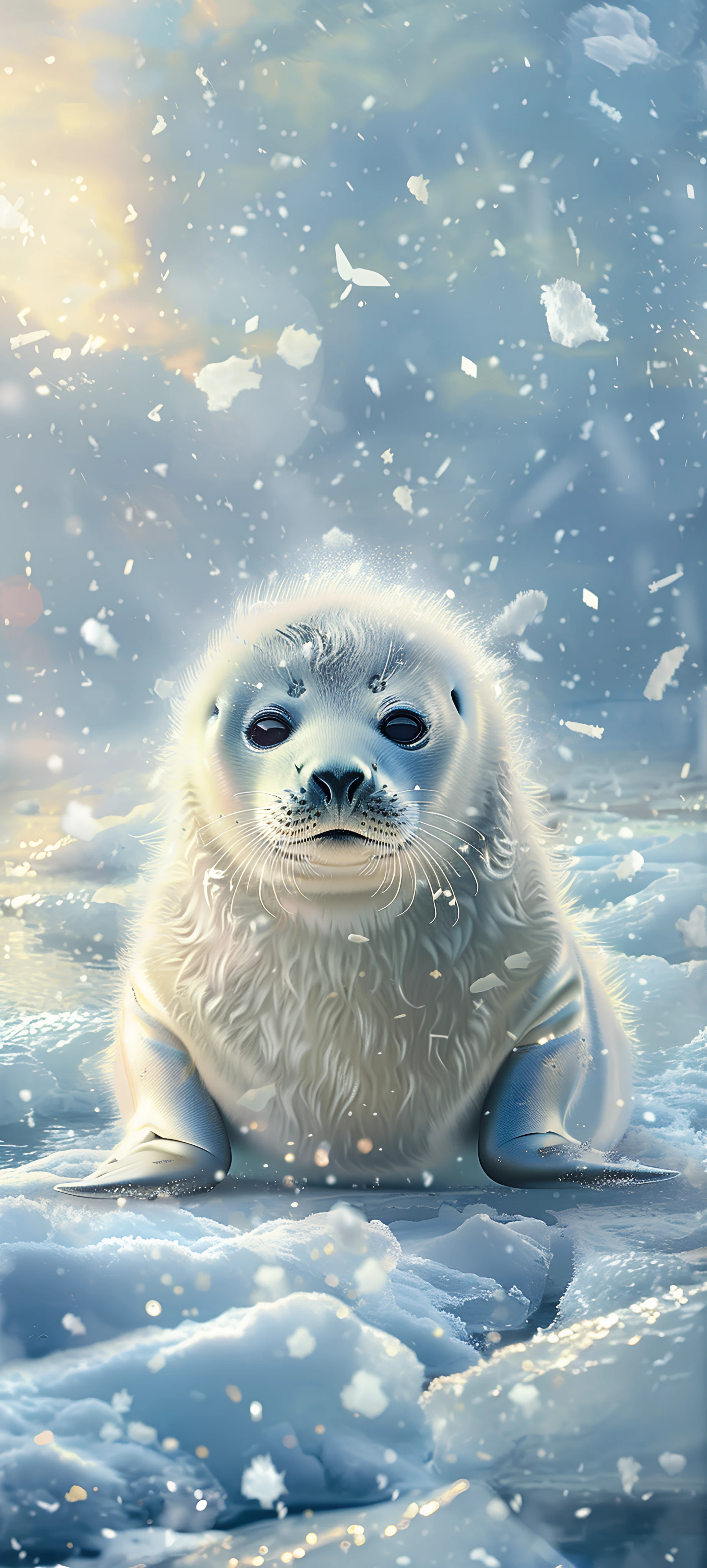 Seasons Wallpapers 1847×4096 anime wallpaper