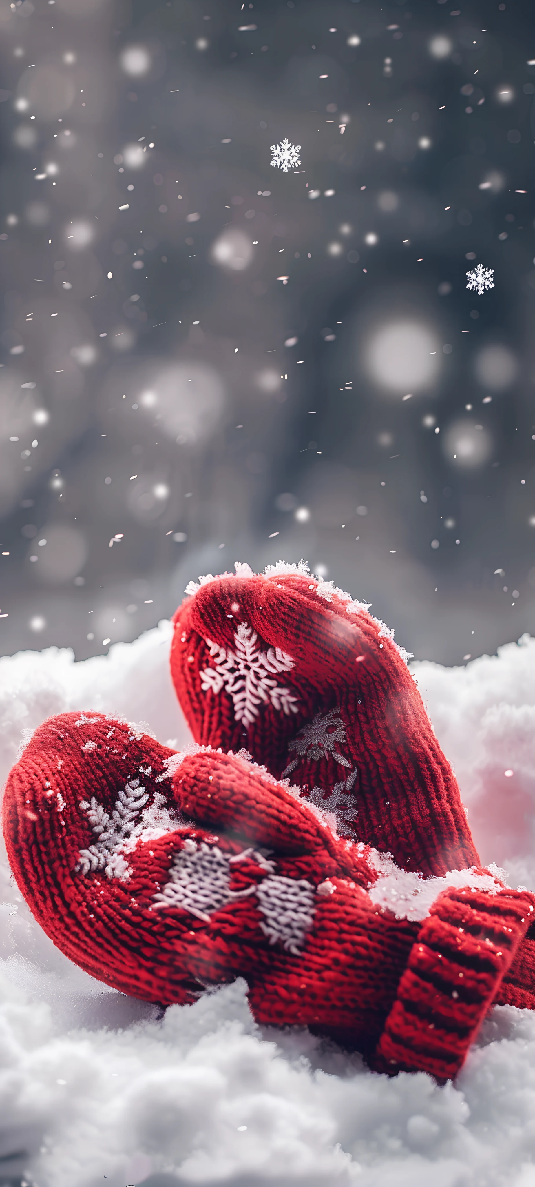 Seasons Wallpapers 1847×4096 anime wallpaper