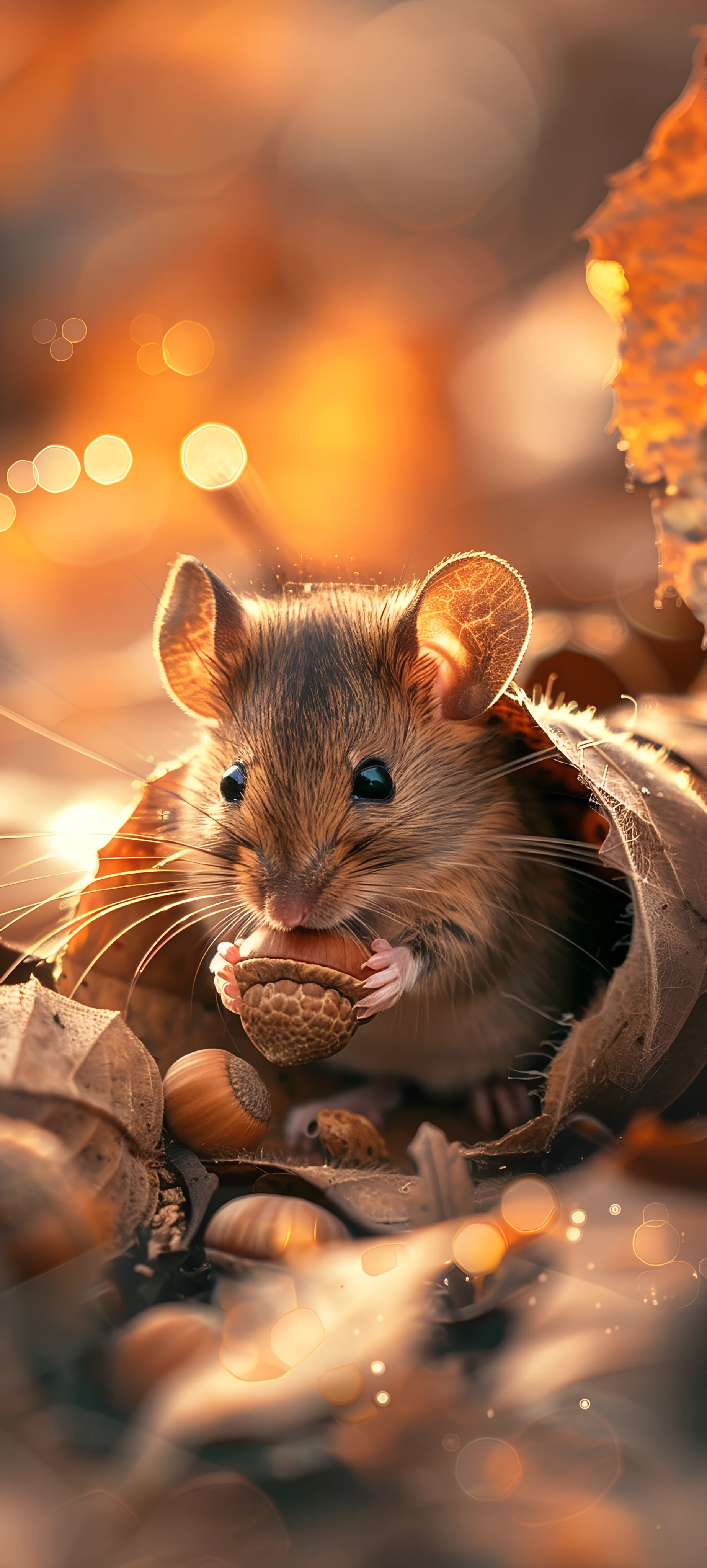 Seasons Wallpapers 1847×4096 anime wallpaper
