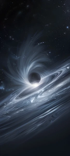 space wallpapers — 1847×4096