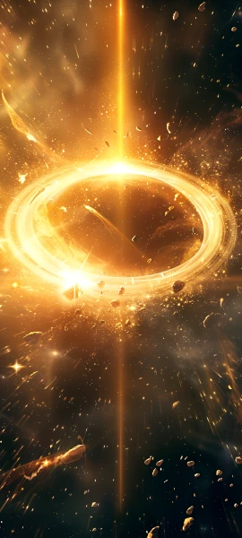 space wallpapers — 1847×4096
