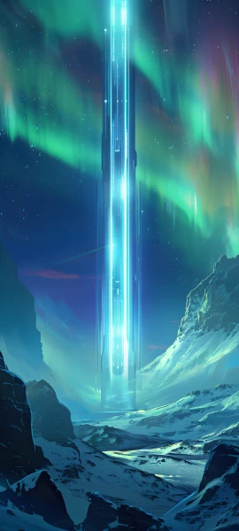 space wallpapers — 1847×4096