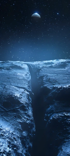 space wallpapers — 1847×4096