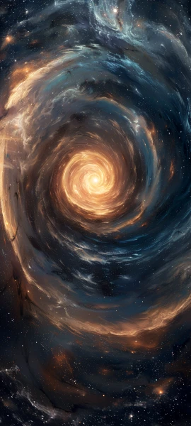 epic space wallpaper — star (sky), space, sky, scenery (free 4K phone download)