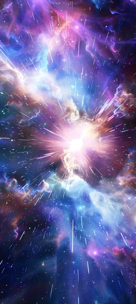 space wallpapers — 1847×4096