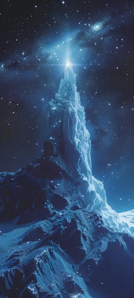 space wallpapers — 1847×4096