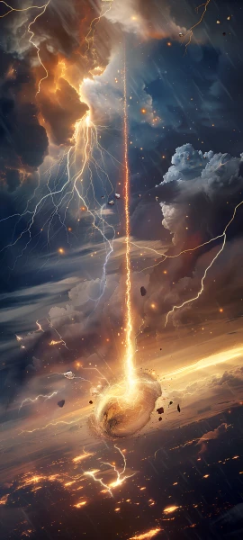 space wallpapers — 1847×4096