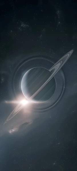 space wallpapers — 1847×4096