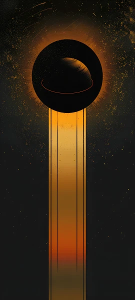 space wallpapers — 1847×4096