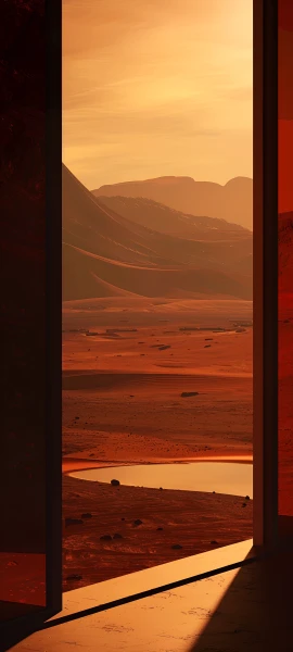 space wallpapers — 1847×4096