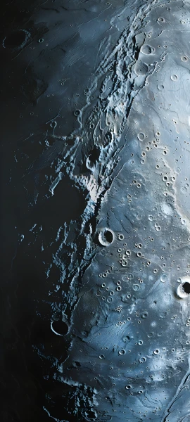 space wallpapers — 1847×4096