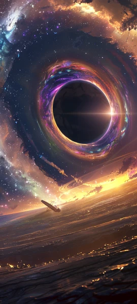 space wallpapers — 1847×4096