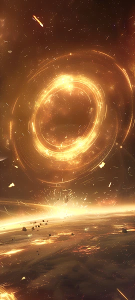 space wallpapers — 1847×4096