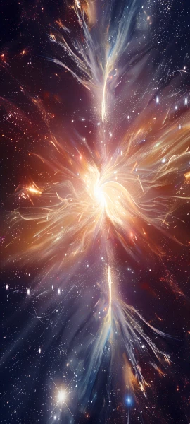 space wallpapers — 1847×4096