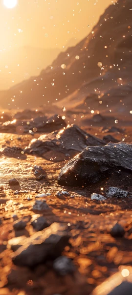 space wallpapers — 1847×4096