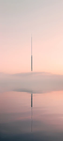 space wallpapers — 1847×4096
