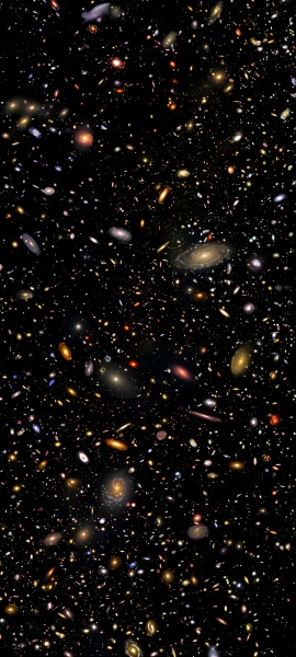 space wallpapers — 1847×4096