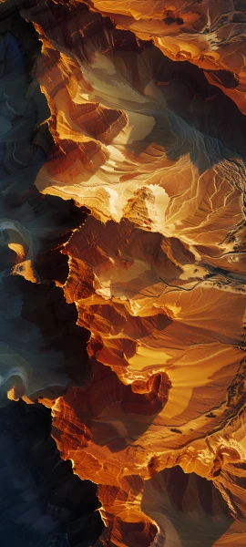 space wallpapers — 1847×4096