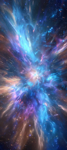 space wallpapers — 1847×4096