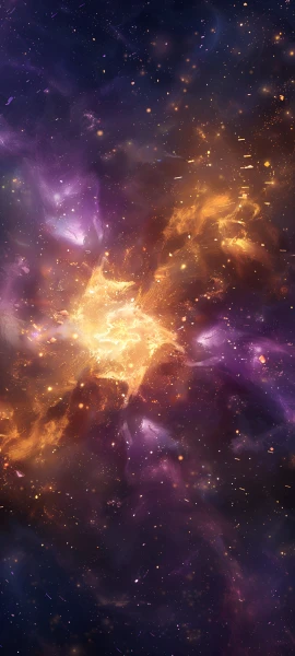 space wallpapers — 1847×4096